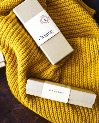 Hledáte vhodný dárek na Vánoce? Naše vývrtky z barikového sudu najdete v těchto pěkných krabičkách. Podívejte se na...