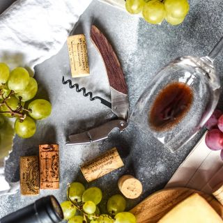 Už máte svou vývrtku z barikového sudu? 😊