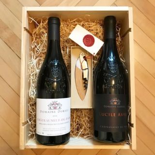 Rádi obdarováváte přátele dobrým vínem? Naše vývrtka je perfektním doplňkem! 😉🍷